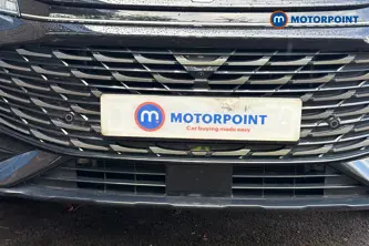 Mg Motor Uk HS Trophy Automatic Petrol-Electric Hybrid SUV - Stock Number (1684389) - 43rd supplementary image