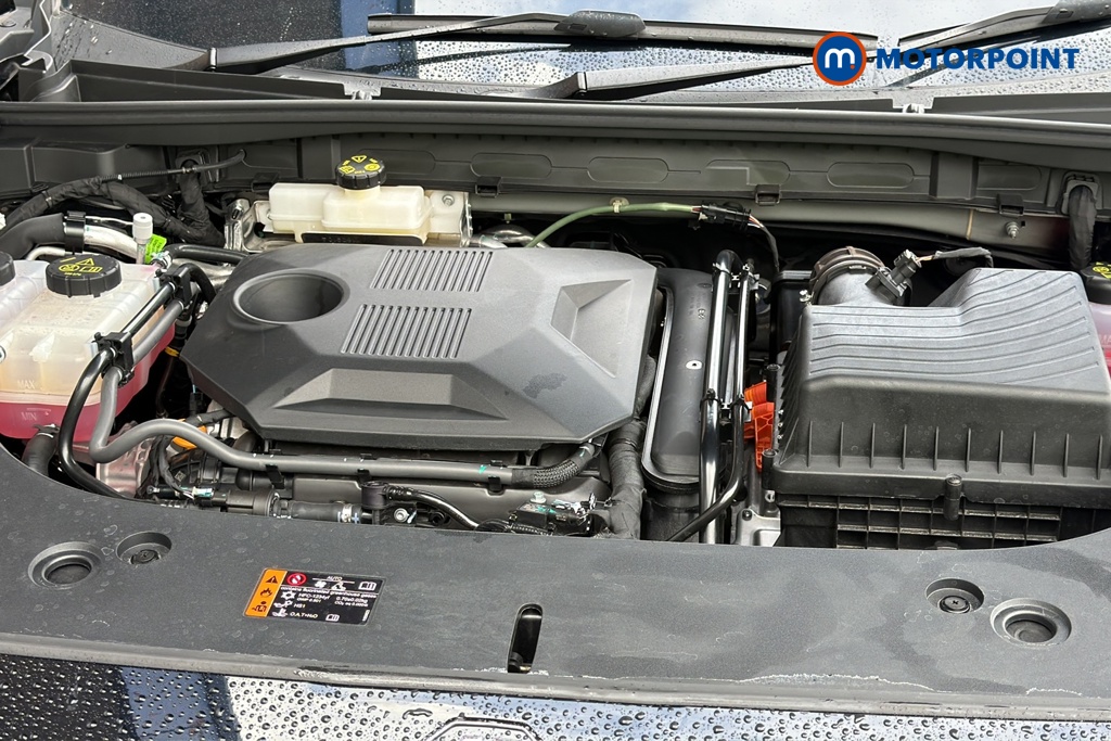Mg Motor Uk HS Trophy Automatic Petrol-Electric Hybrid SUV - Stock Number (1684389) - 48th supplementary image