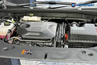 Mg Motor Uk HS Trophy Automatic Petrol-Electric Hybrid SUV - Stock Number (1684389) - 48th supplementary image