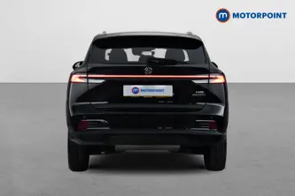 Mg Motor Uk HS Trophy Automatic Petrol-Electric Hybrid SUV - Stock Number (1684389) - Rear bumper