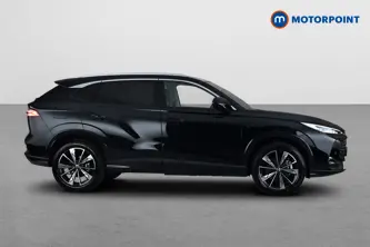 Mg Motor Uk HS Trophy Automatic Petrol-Electric Hybrid SUV - Stock Number (1684389) - Passenger side