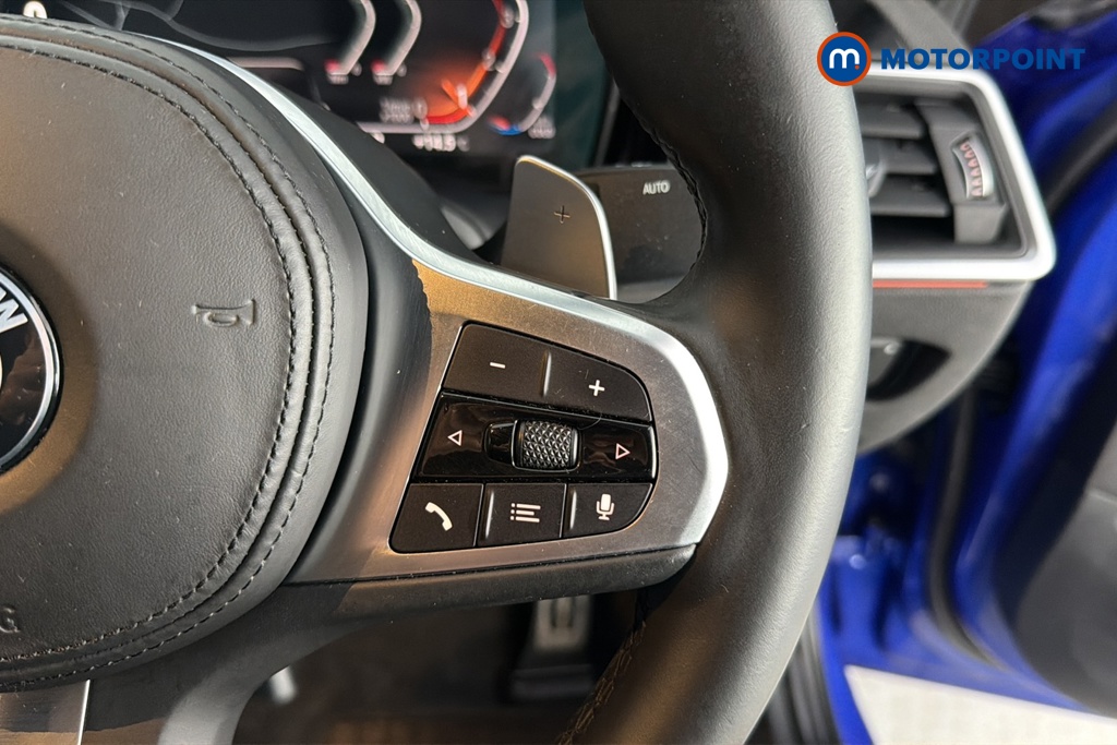BMW 3 Series M Sport Automatic Petrol Saloon - Stock Number (1684559) - 3rd supplementary image