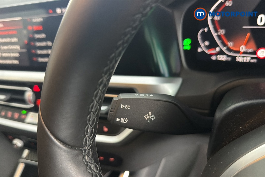 BMW 3 Series M Sport Automatic Petrol Saloon - Stock Number (1684559) - 5th supplementary image