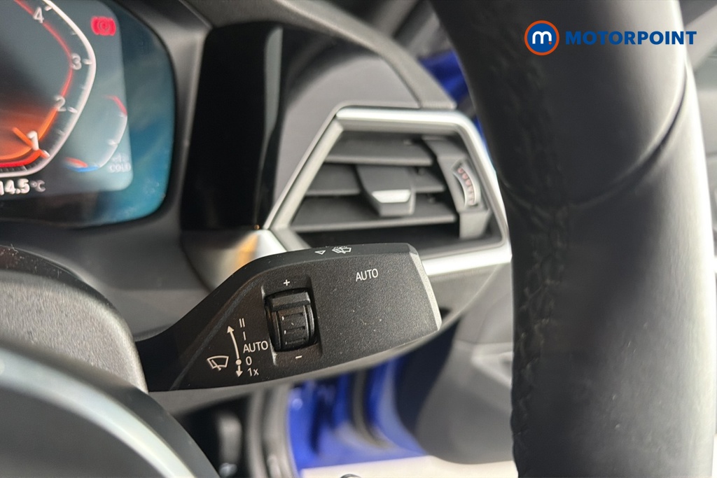 BMW 3 Series M Sport Automatic Petrol Saloon - Stock Number (1684559) - 6th supplementary image