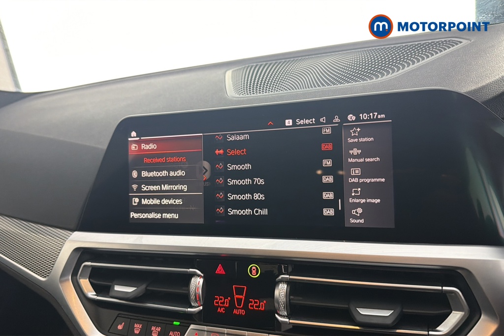 BMW 3 Series M Sport Automatic Petrol Saloon - Stock Number (1684559) - 8th supplementary image