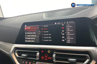 BMW 3 Series M Sport Automatic Petrol Saloon - Stock Number (1684559) - 8th supplementary image