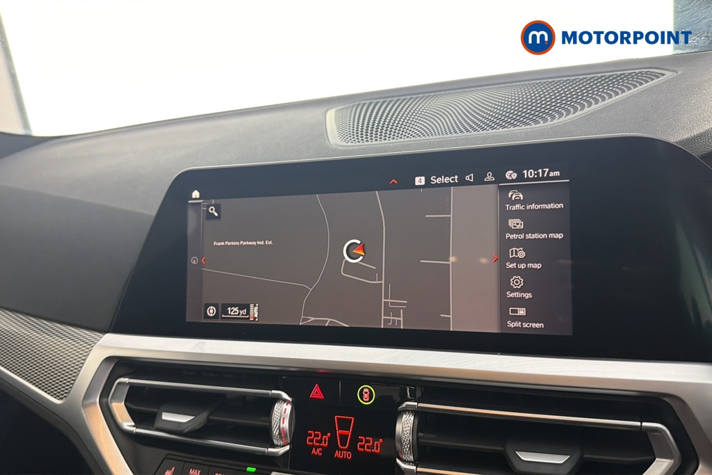 BMW 3 Series M Sport Automatic Petrol Saloon - Stock Number (1684559) - 9th supplementary image