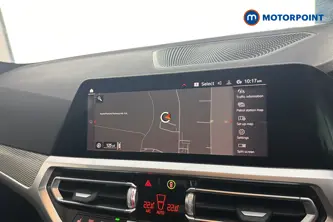 BMW 3 Series M Sport Automatic Petrol Saloon - Stock Number (1684559) - 9th supplementary image