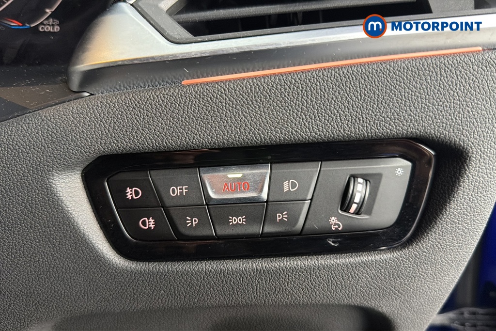 BMW 3 Series M Sport Automatic Petrol Saloon - Stock Number (1684559) - 11th supplementary image