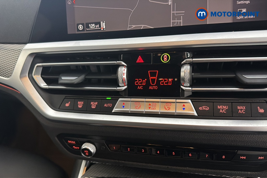 BMW 3 Series M Sport Automatic Petrol Saloon - Stock Number (1684559) - 12th supplementary image