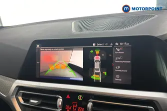 BMW 3 Series M Sport Automatic Petrol Saloon - Stock Number (1684559) - 13th supplementary image