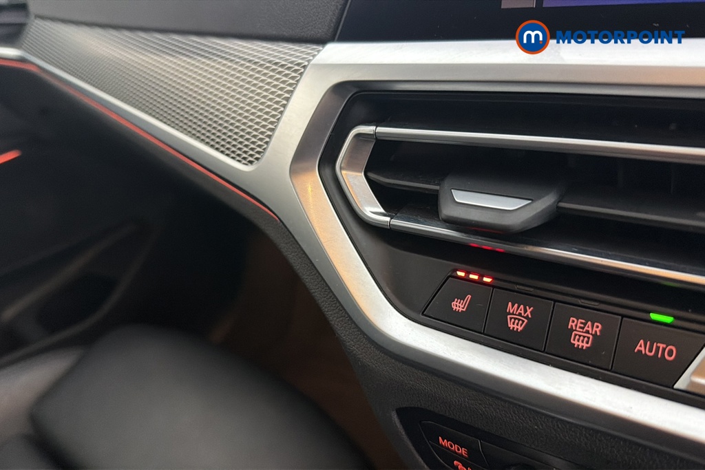 BMW 3 Series M Sport Automatic Petrol Saloon - Stock Number (1684559) - 14th supplementary image