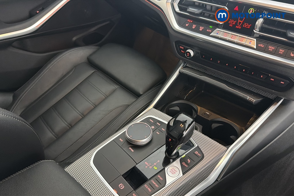 BMW 3 Series M Sport Automatic Petrol Saloon - Stock Number (1684559) - 15th supplementary image