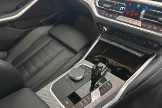 BMW 3 Series M Sport Automatic Petrol Saloon - Stock Number (1684559) - 15th supplementary image