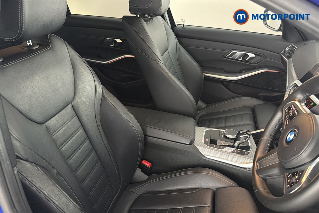 BMW 3 Series M Sport Automatic Petrol Saloon - Stock Number (1684559) - 22nd supplementary image