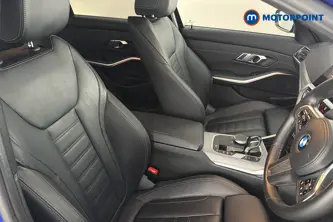 BMW 3 Series M Sport Automatic Petrol Saloon - Stock Number (1684559) - 22nd supplementary image