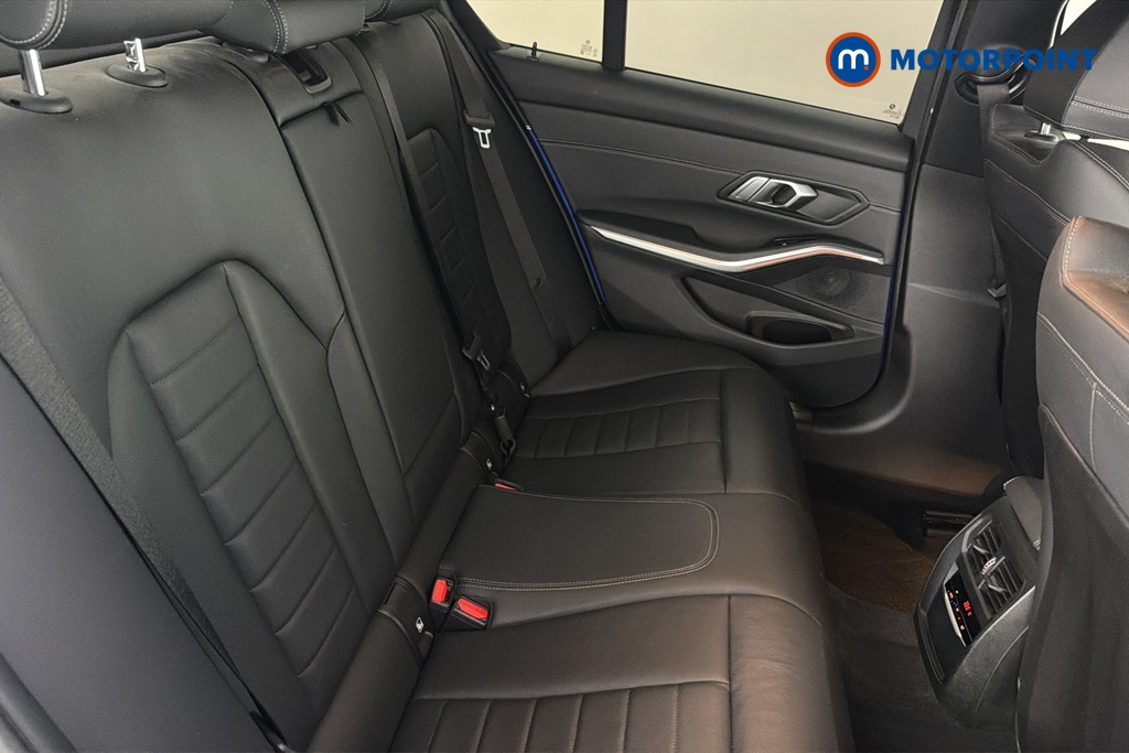 BMW 3 Series M Sport Automatic Petrol Saloon - Stock Number (1684559) - 25th supplementary image