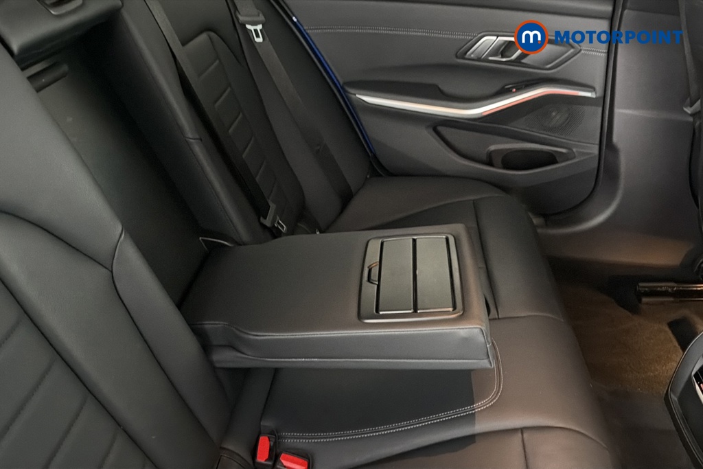 BMW 3 Series M Sport Automatic Petrol Saloon - Stock Number (1684559) - 26th supplementary image