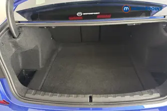 BMW 3 Series M Sport Automatic Petrol Saloon - Stock Number (1684559) - 30th supplementary image