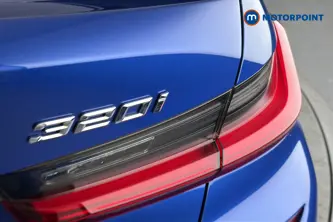 BMW 3 Series M Sport Automatic Petrol Saloon - Stock Number (1684559) - 36th supplementary image