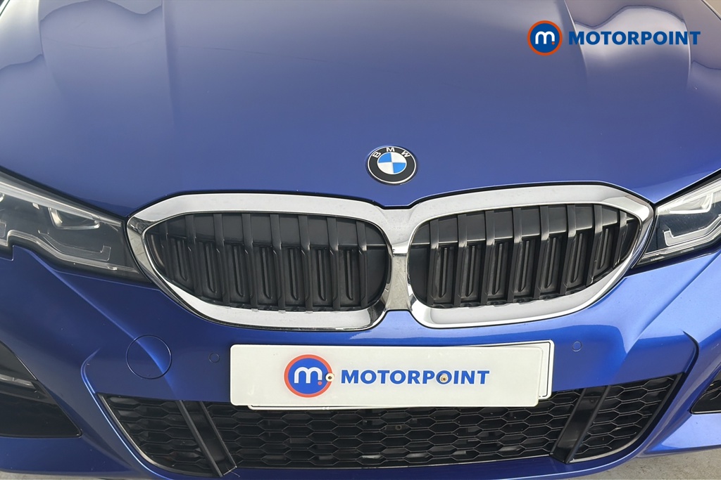 BMW 3 Series M Sport Automatic Petrol Saloon - Stock Number (1684559) - 43rd supplementary image