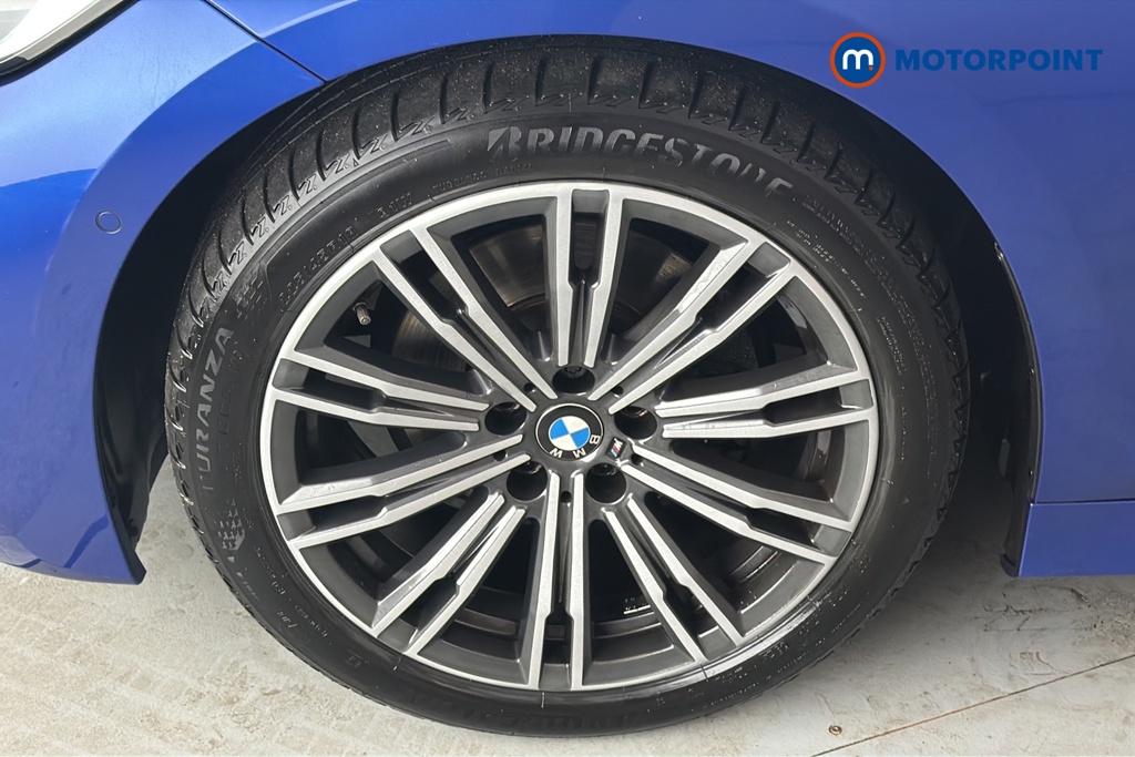 BMW 3 Series M Sport Automatic Petrol Saloon - Stock Number (1684559) - 44th supplementary image