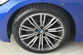 BMW 3 Series M Sport Automatic Petrol Saloon - Stock Number (1684559) - 44th supplementary image