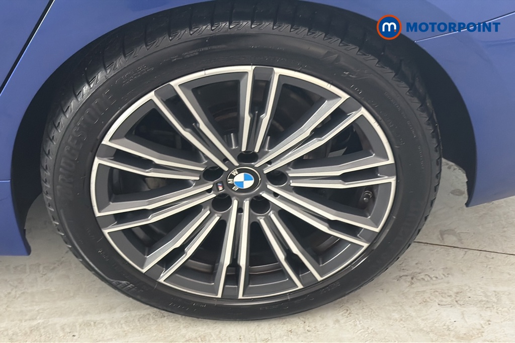BMW 3 Series M Sport Automatic Petrol Saloon - Stock Number (1684559) - 45th supplementary image