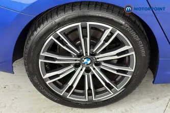 BMW 3 Series M Sport Automatic Petrol Saloon - Stock Number (1684559) - 46th supplementary image