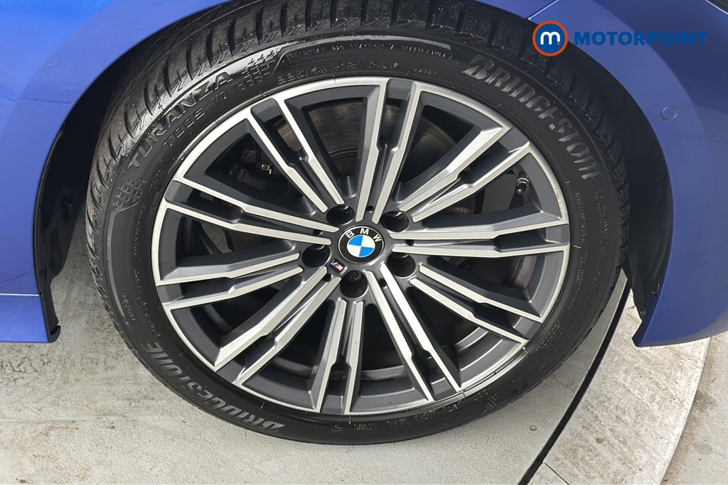 BMW 3 Series M Sport Automatic Petrol Saloon - Stock Number (1684559) - 47th supplementary image