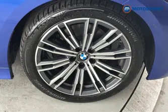 BMW 3 Series M Sport Automatic Petrol Saloon - Stock Number (1684559) - 47th supplementary image