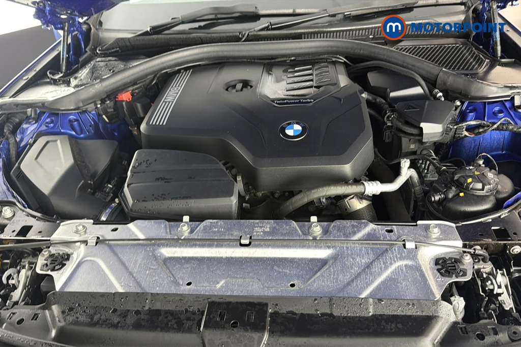BMW 3 Series M Sport Automatic Petrol Saloon - Stock Number (1684559) - 48th supplementary image