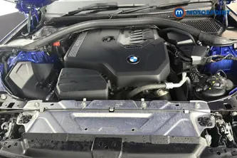 BMW 3 Series M Sport Automatic Petrol Saloon - Stock Number (1684559) - 48th supplementary image
