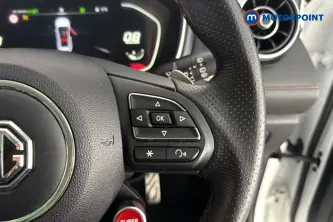 Mg Motor Uk HS Exclusive Automatic Petrol SUV - Stock Number (1684906) - 3rd supplementary image