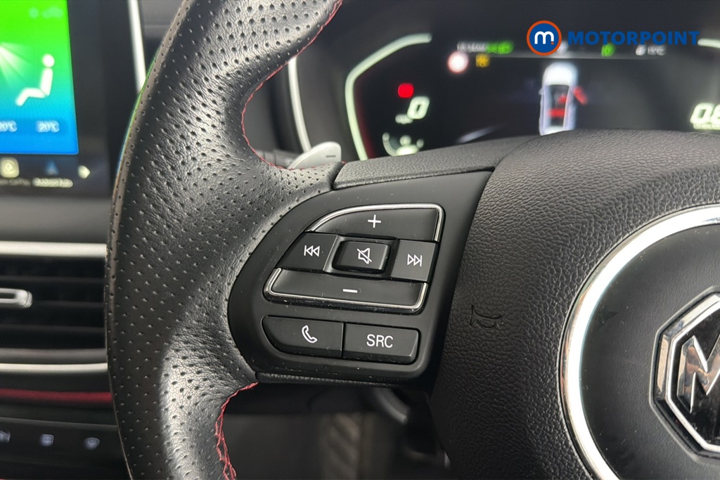 Mg Motor Uk HS Exclusive Automatic Petrol SUV - Stock Number (1684906) - 4th supplementary image