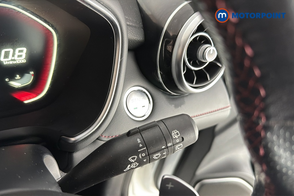 Mg Motor Uk HS Exclusive Automatic Petrol SUV - Stock Number (1684906) - 6th supplementary image