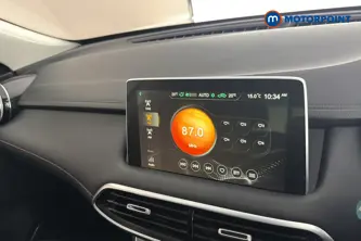 Mg Motor Uk HS Exclusive Automatic Petrol SUV - Stock Number (1684906) - 8th supplementary image