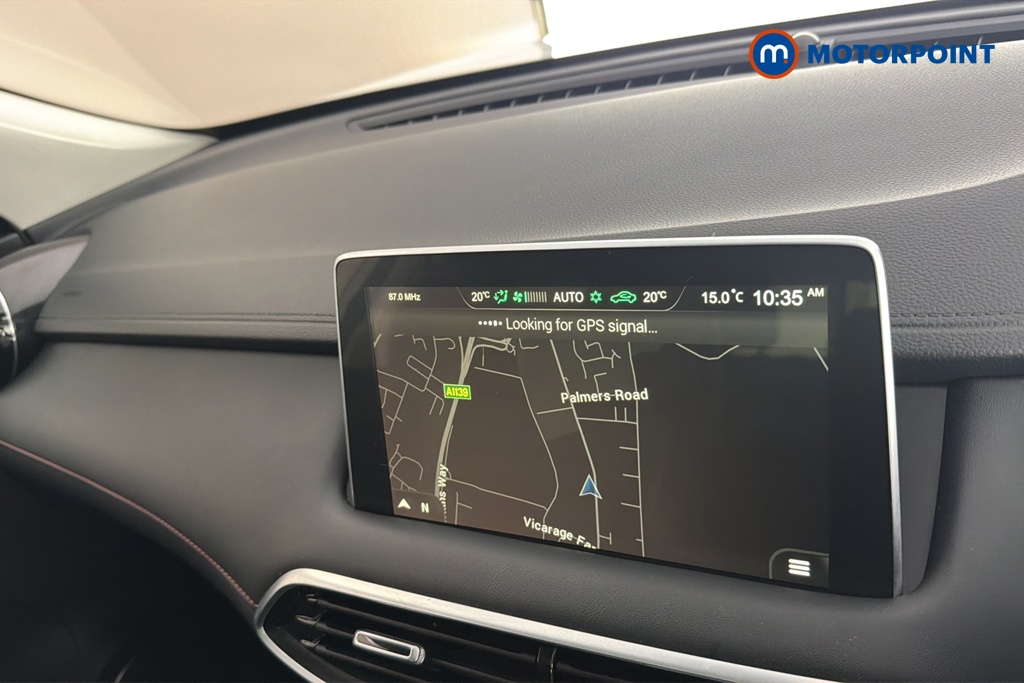 Mg Motor Uk HS Exclusive Automatic Petrol SUV - Stock Number (1684906) - 9th supplementary image