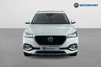 Mg Motor Uk HS Exclusive Automatic Petrol SUV - Stock Number (1684906) - Front bumper