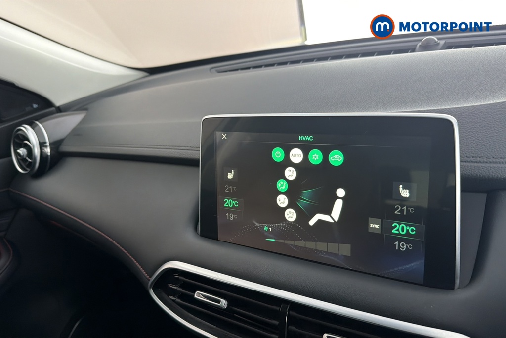 Mg Motor Uk HS Exclusive Automatic Petrol SUV - Stock Number (1684906) - 12th supplementary image