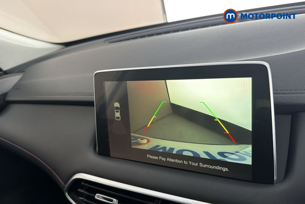 Mg Motor Uk HS Exclusive Automatic Petrol SUV - Stock Number (1684906) - 13th supplementary image