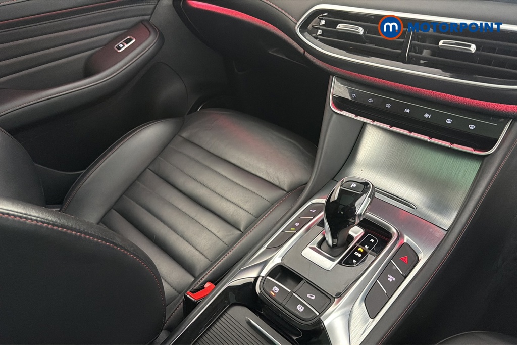 Mg Motor Uk HS Exclusive Automatic Petrol SUV - Stock Number (1684906) - 15th supplementary image