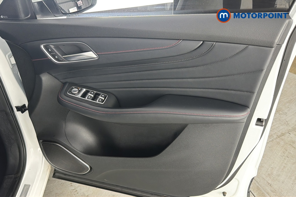 Mg Motor Uk HS Exclusive Automatic Petrol SUV - Stock Number (1684906) - 18th supplementary image