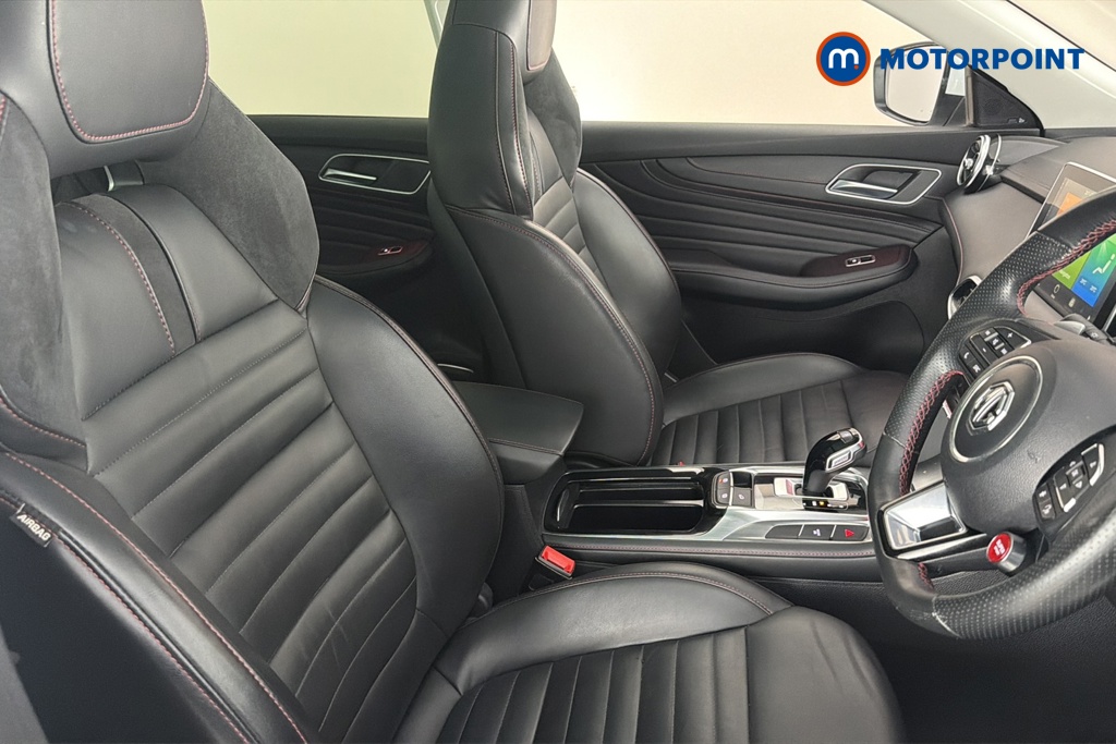 Mg Motor Uk HS Exclusive Automatic Petrol SUV - Stock Number (1684906) - 22nd supplementary image