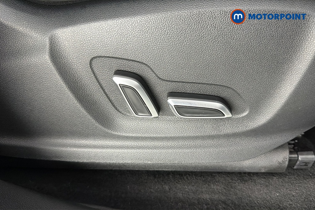 Mg Motor Uk HS Exclusive Automatic Petrol SUV - Stock Number (1684906) - 23rd supplementary image