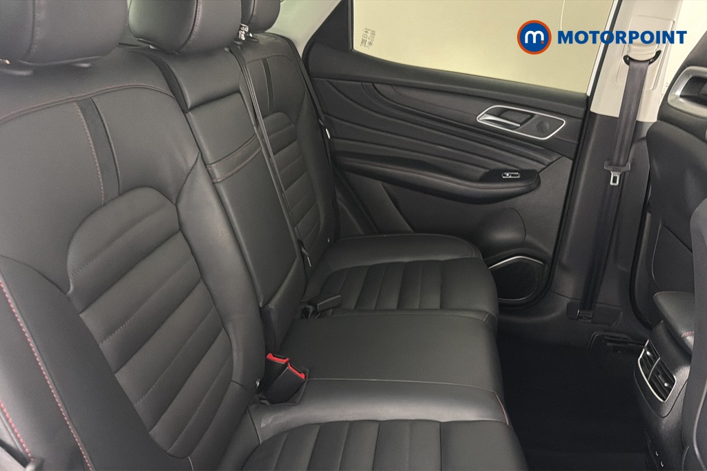 Mg Motor Uk HS Exclusive Automatic Petrol SUV - Stock Number (1684906) - 25th supplementary image