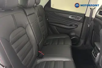 Mg Motor Uk HS Exclusive Automatic Petrol SUV - Stock Number (1684906) - 25th supplementary image