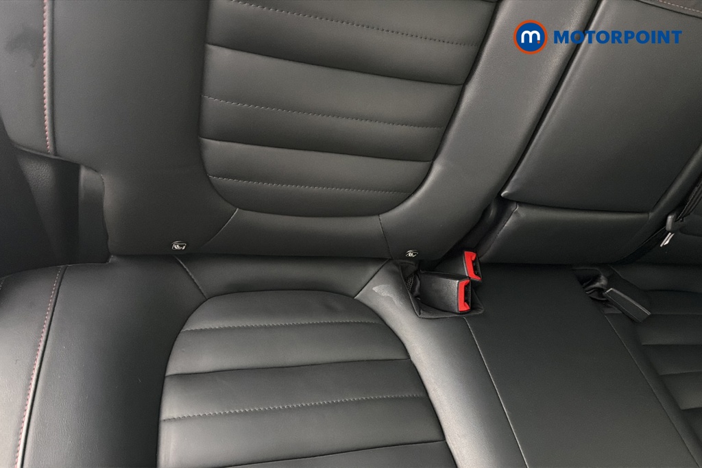 Mg Motor Uk HS Exclusive Automatic Petrol SUV - Stock Number (1684906) - 27th supplementary image