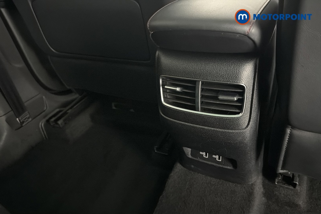 Mg Motor Uk HS Exclusive Automatic Petrol SUV - Stock Number (1684906) - 28th supplementary image
