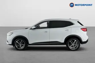 Mg Motor Uk HS Exclusive Automatic Petrol SUV - Stock Number (1684906) - Drivers side